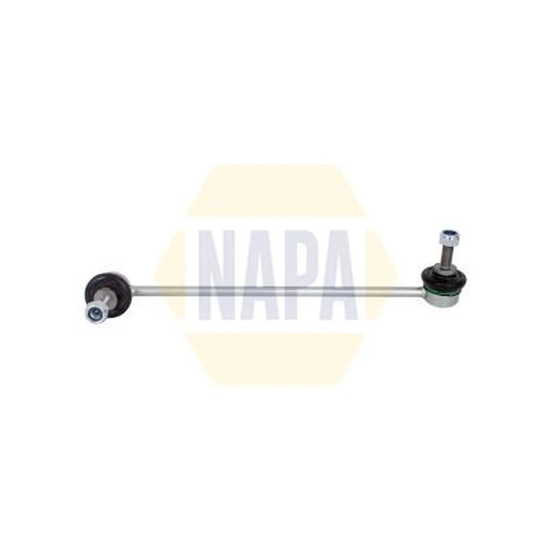 NAPA Stabiliser Bar Link Coupling Rod Front Left NST4334
