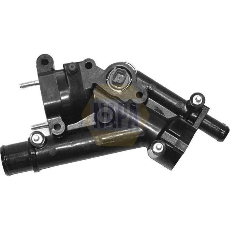 NAPA Coolant Flange Housing Connector NTH1569