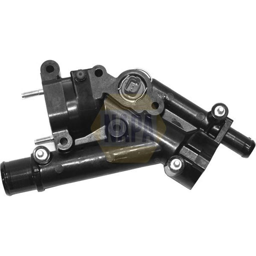 NAPA Coolant Flange Housing Connector NTH1569