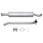 Hella Front Silencer Front 8LB 366 021-871