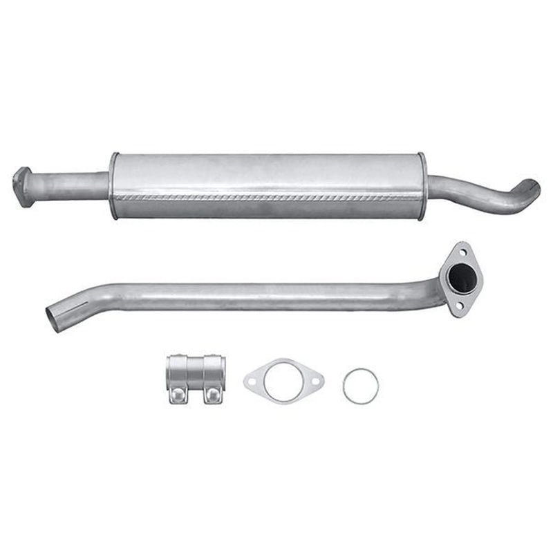 Hella Front Silencer Front 8LB 366 021-871