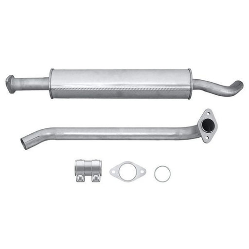 Hella Front Silencer Front 8LB 366 021-871