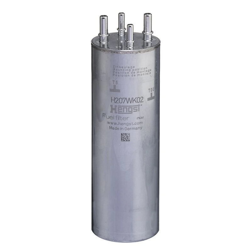 Hella Fuel Filter Element H207WK02