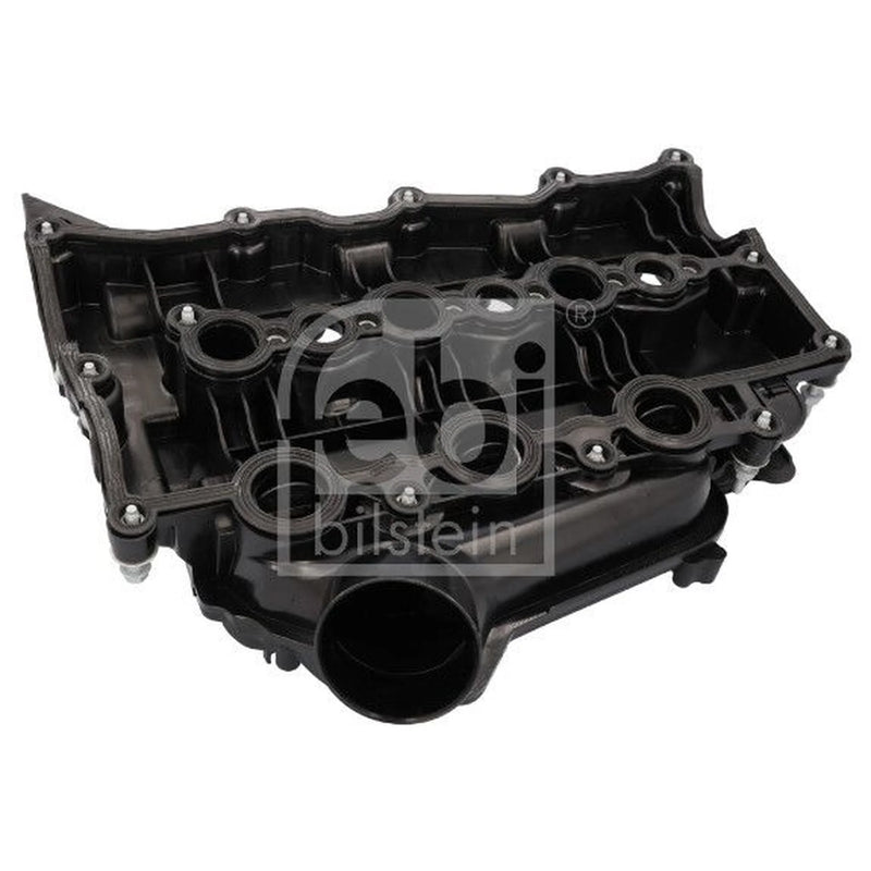 Febi Cylinder Head Cover Plastic 186336