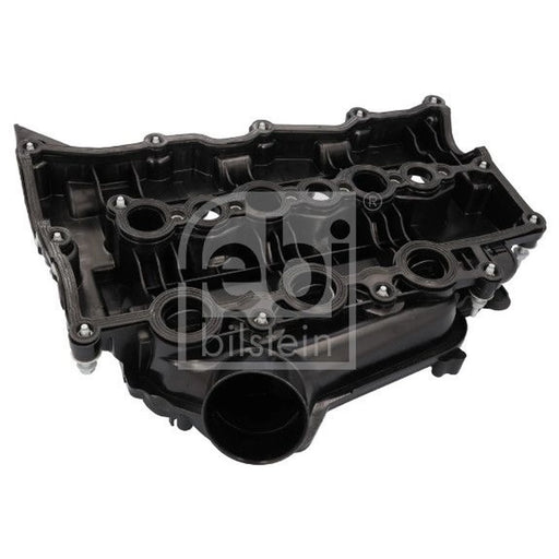 Febi Cylinder Head Cover Plastic 186336
