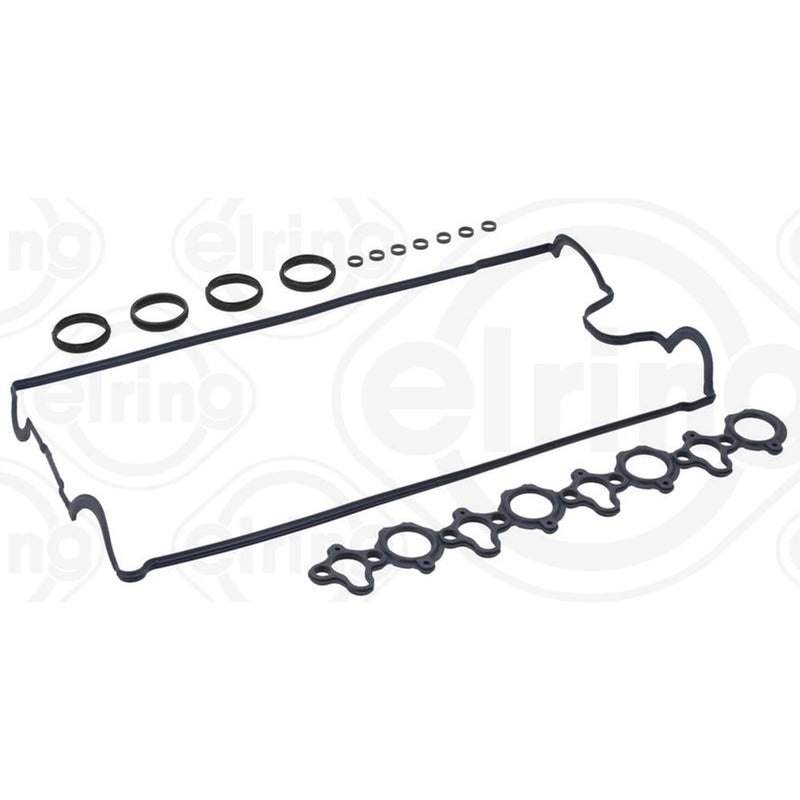 Elring Cylinder Head Cover Gasket Set 375.500
