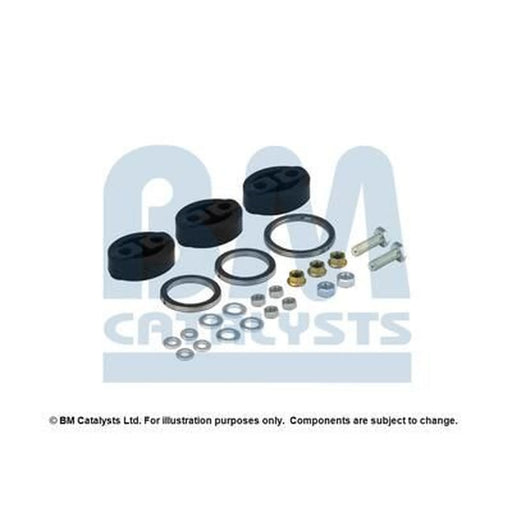 BM Catalysts Fitting Kit FK90251C FK90251C