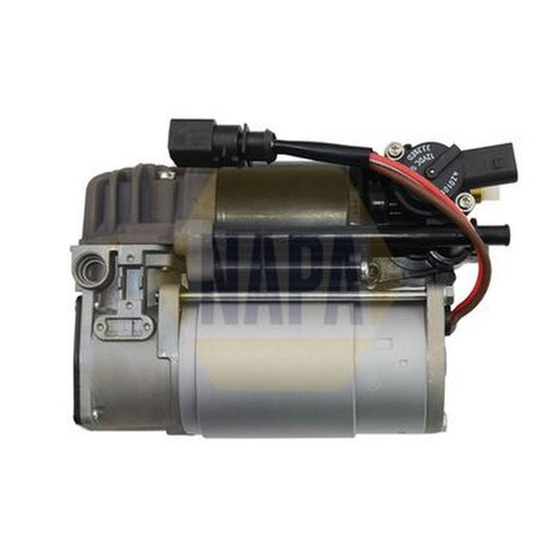 NAPA Air Suspension Compressor NAS2046