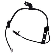 Textar ABS Wheel Speed Sensor Rear Left 45044500