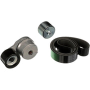 Gates V-Ribbed Belt Set K0112PK1815HD