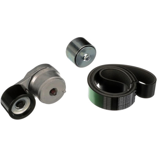 Gates V-Ribbed Belt Set K0112PK1815HD