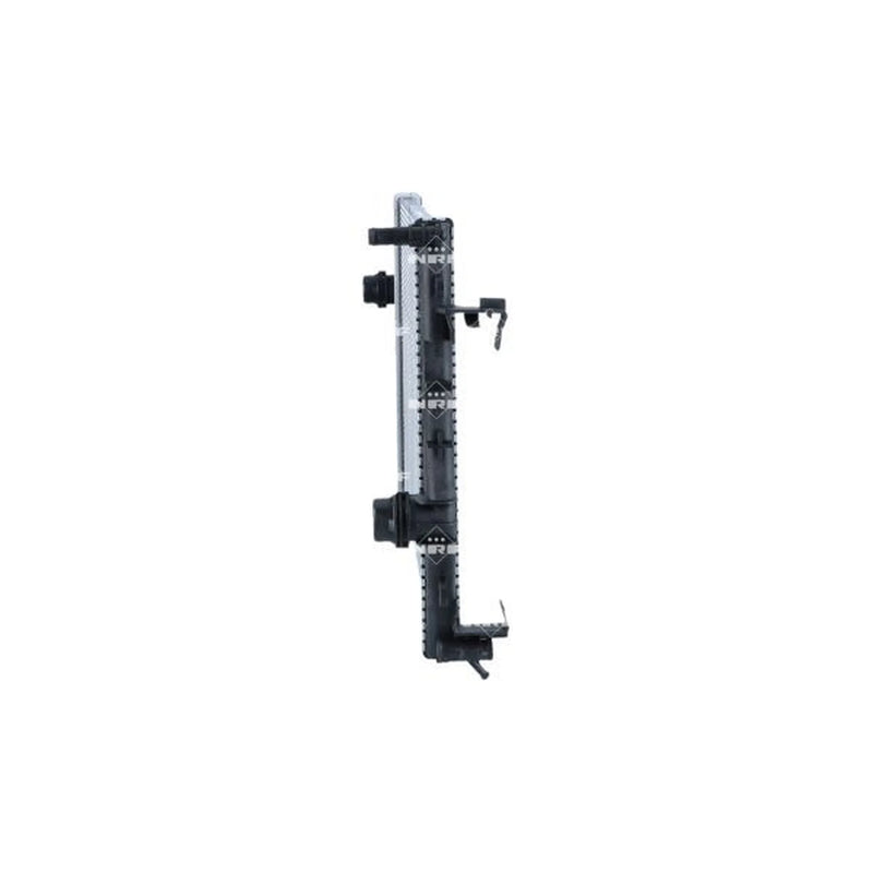 NRF Engine Radiator 550228