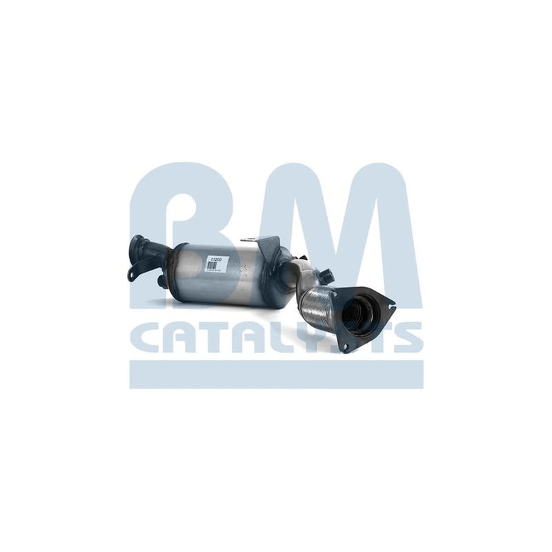 BM Catalysts Dpf BM11200
