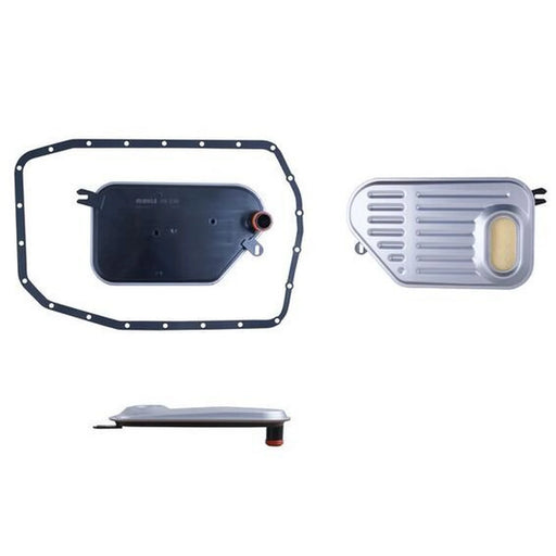 Mahle Automatic Transmission Hydraulic Filter HX 239D