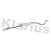 Klarius Box With Centre Pipe Centre FT903J