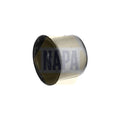 NAPA Wishbone / Control / Trailing Arm Bush Front Right NST8006