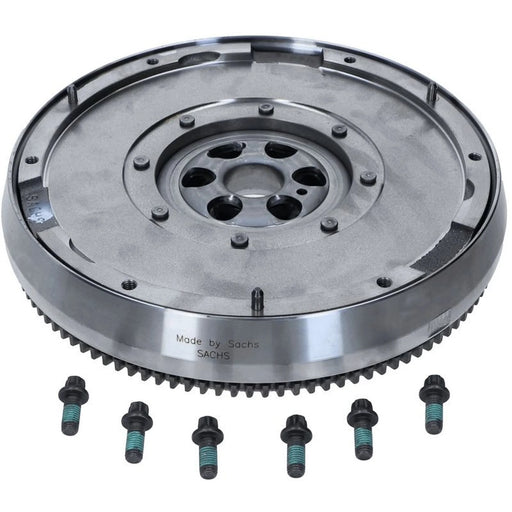 Sachs Engine Flywheel Teeth 240mm 2294000109