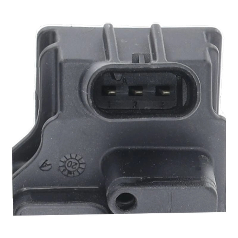 Valeo Exhaust Pressure Sensor 367346