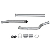 Hella Exhaust Pipe OD 8LA 366 002-271