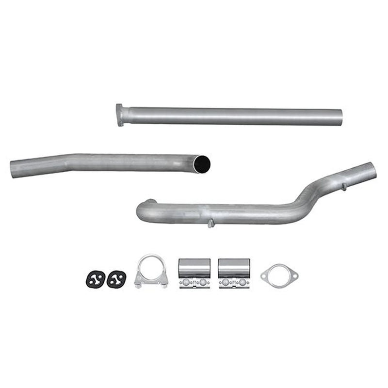 Hella Exhaust Pipe OD 8LA 366 002-271