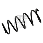 Febi Front Suspension Coil Spring 39638