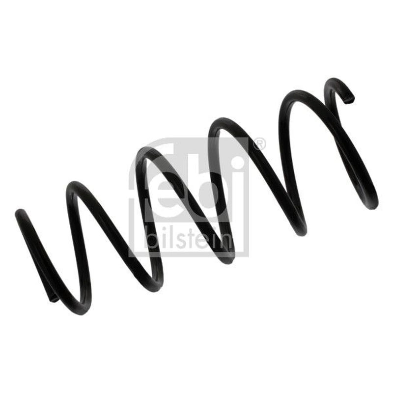 Febi Front Suspension Coil Spring 39638
