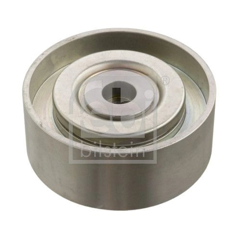 Febi V-Ribbed Belt Deflection/Guide Pulley 26247