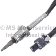 Pierburg Exhaust Gas Temperature Sensor before soot parti 7.11020.70.0