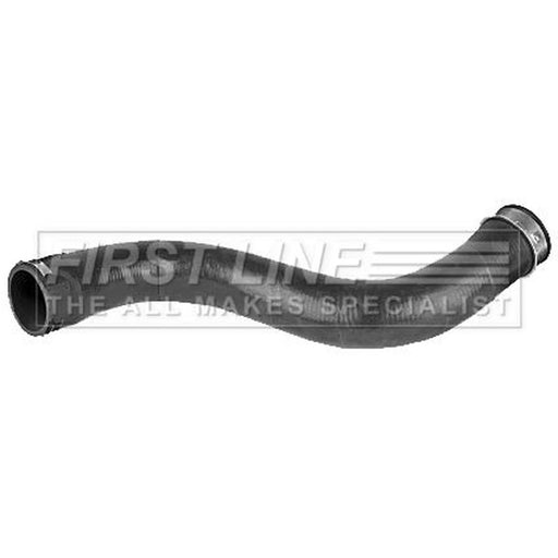 First Line Intercooler Turbo Charge Air Hose FTH1423
