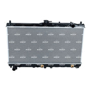 NRF Engine Radiator 53977