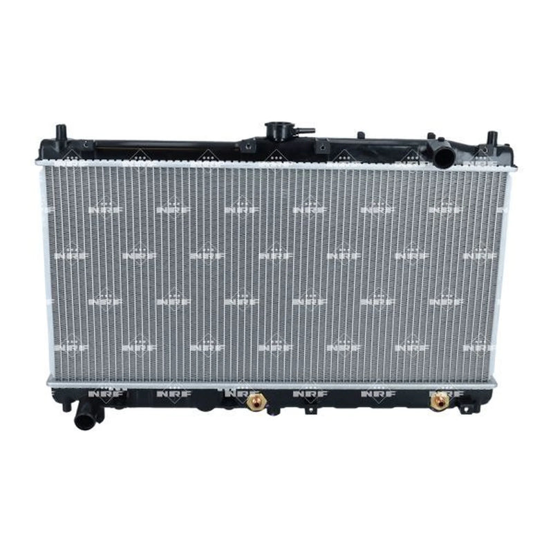 NRF Engine Radiator 53977