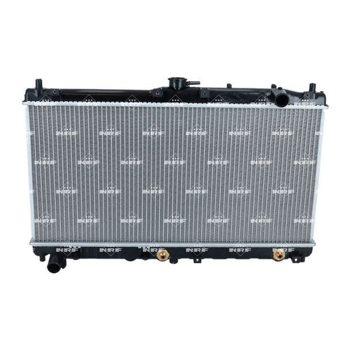 NRF Engine Radiator 53977