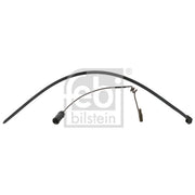 Febi Brake Pad Wear Sensor Front Right 106457