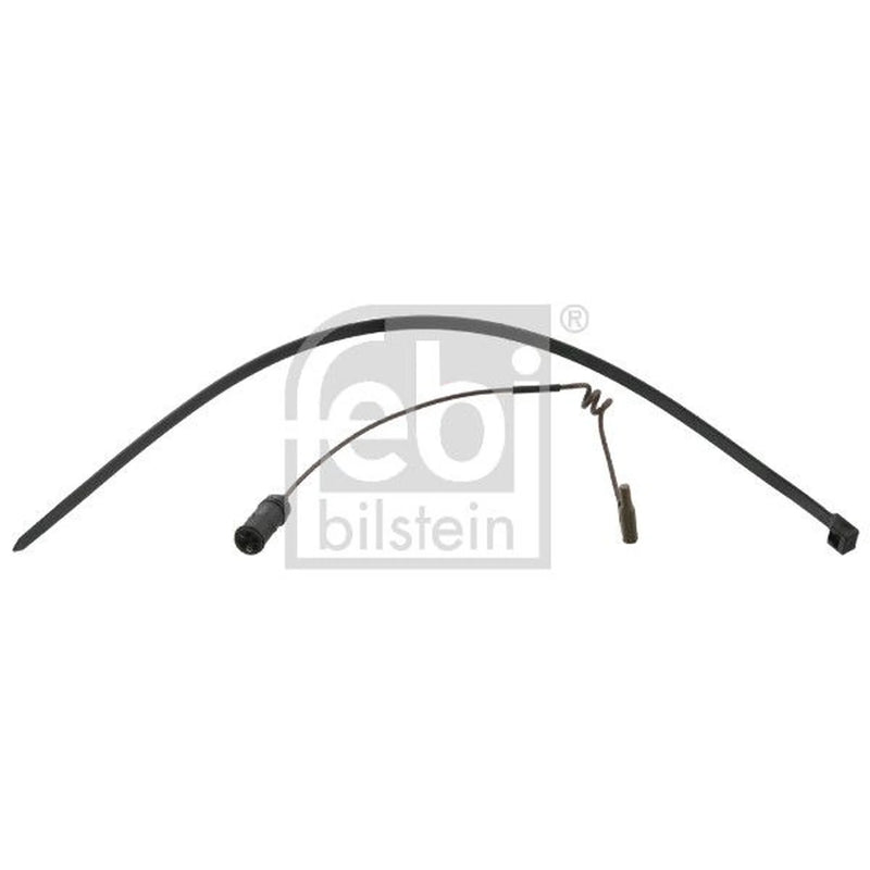 Febi Brake Pad Wear Sensor Front Right 106457