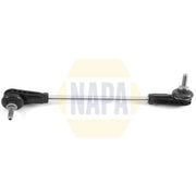 NAPA Stabiliser Bar Link Coupling Rod Front Left NST4555