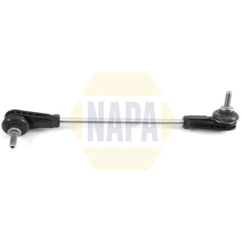 NAPA Stabiliser Bar Link Coupling Rod Front Left NST4555
