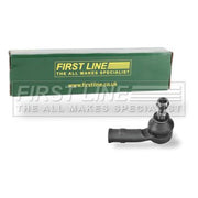 First Line Steering Tie Rod End Ball Joint FTR4415