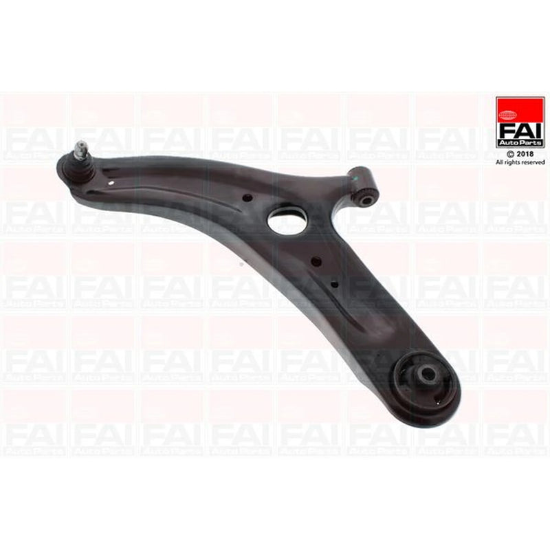 FAI Control/Trailing Arm SS9711