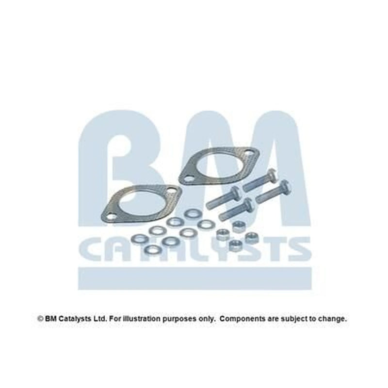 BM Catalysts Fitting Kit FK11006B FK11006B