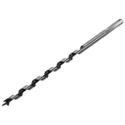 Faithfull Combination Wood Auger Bit 6 x 200mm - FAICA6