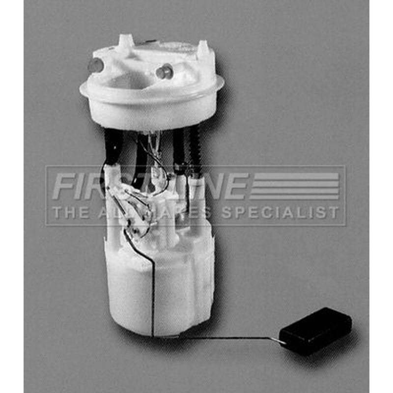 First Line Fuel Pump Assembly FFP1273