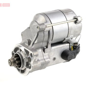 Denso Starter Motor 12V 1.2kW 9 Teeth DSN2079