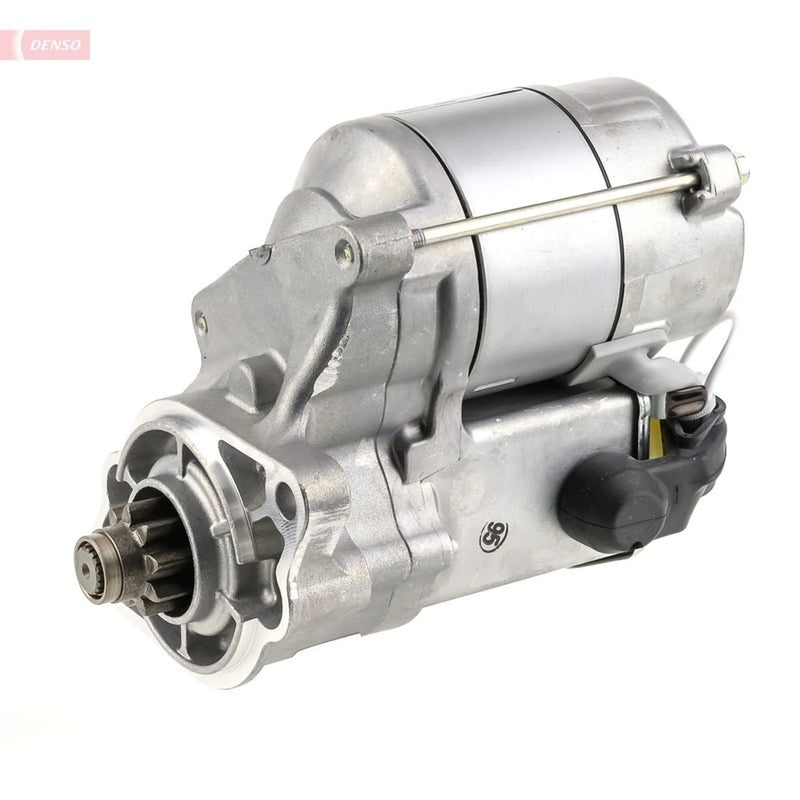 Denso Starter Motor 12V 1.2kW 9 Teeth DSN2079