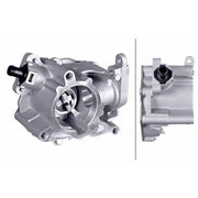 Hella Brake Vacuum Pump 8TM 358 400-251