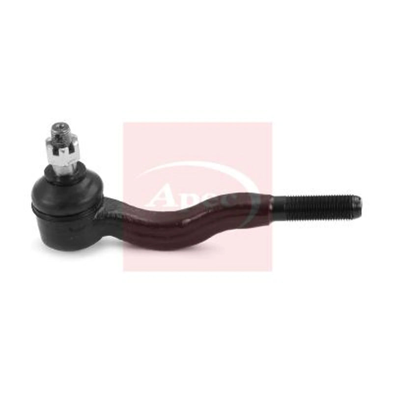 Apec Steering Tie Rod End Ball Joint Front Right M16x1.5 AST6675