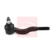 Apec Steering Tie Rod End Ball Joint Front Right M16x1.5 AST6675