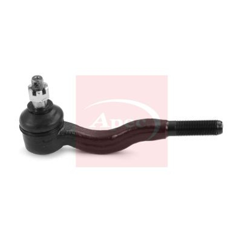 Apec Steering Tie Rod End Ball Joint Front Right M16x1.5 AST6675