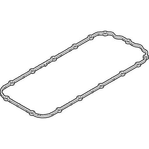 Elring Oil Sump Gasket Wide Thick 409.880
