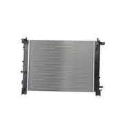Hella Engine Radiator 8MK 366 301-391