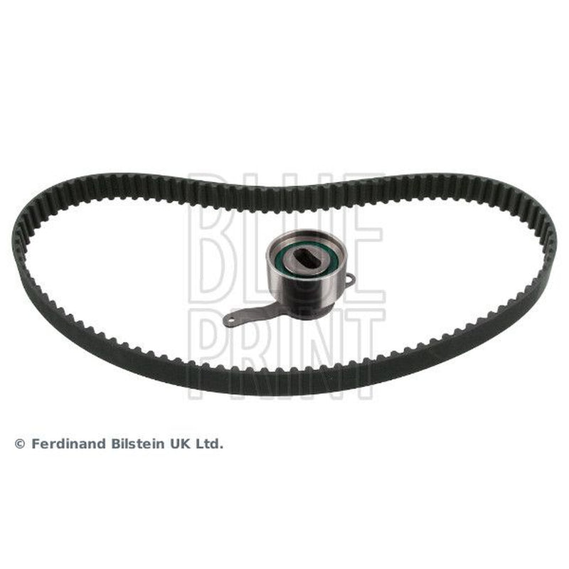 Blue Print Timing Belt Kit with Rollers ADBP730030